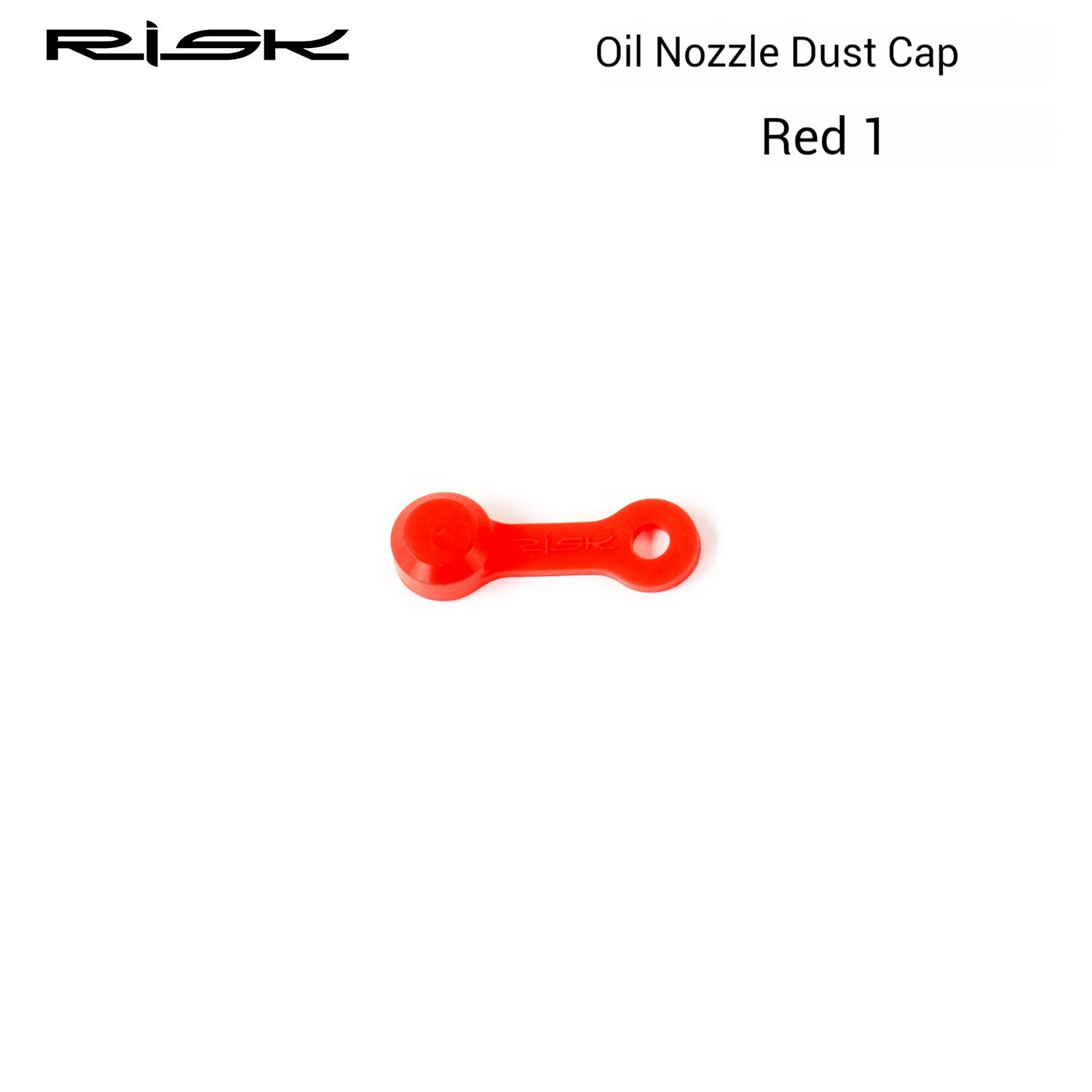 RISK Parts Mountain and Road Bike Disc Brake Bleed Screws Dust Cap Oil Injection Nozzle Rubber Sleeve XT Caliper Repair Kit RA145