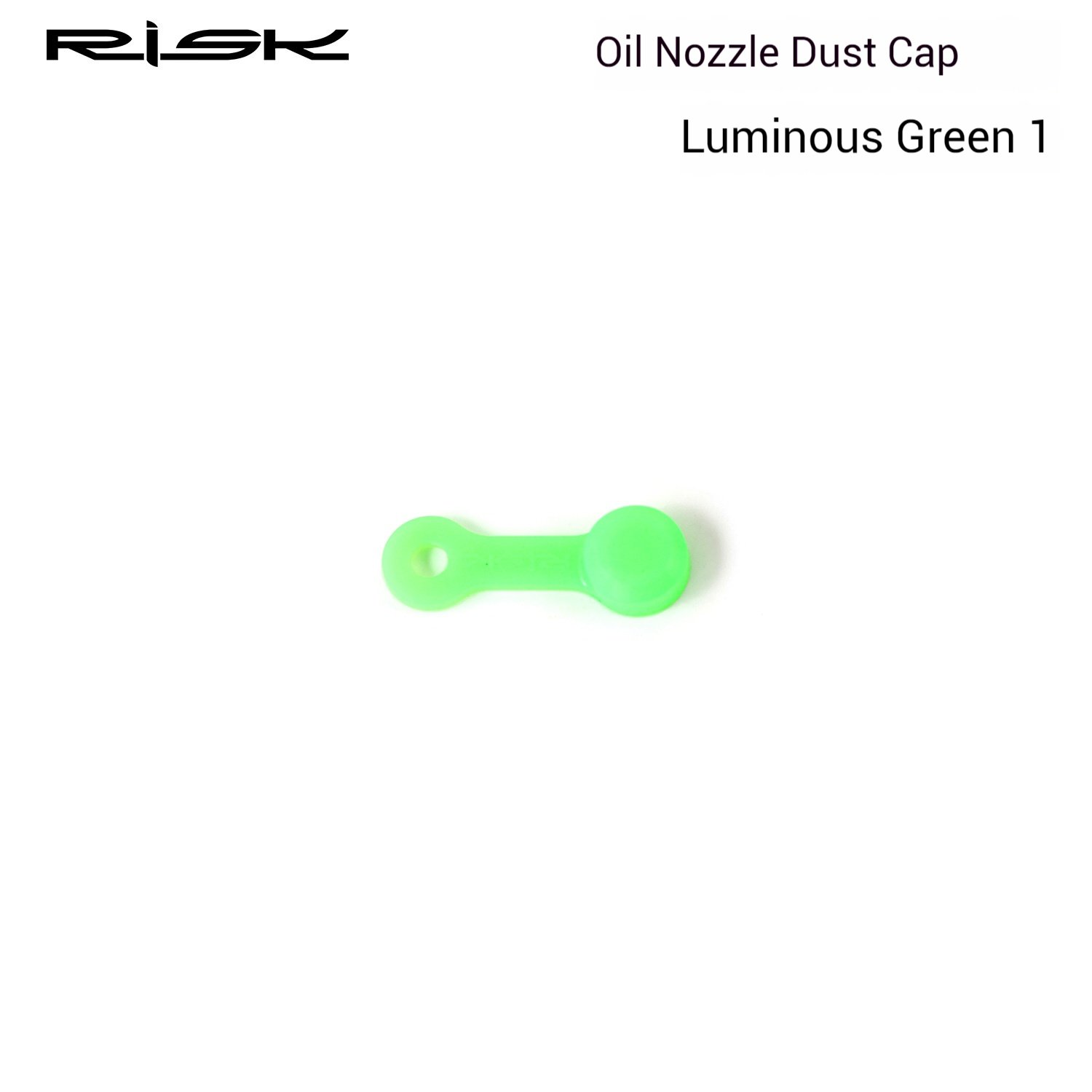 RISK Parts Mountain and Road Bike Disc Brake Bleed Screws Dust Cap Oil Injection Nozzle Rubber Sleeve XT Caliper Repair Kit RA145