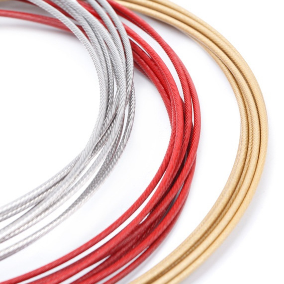 RISK RC108 RC109 RC110 Bicycle Stainless Steel Inner Cable for Shift MTB Road Brake