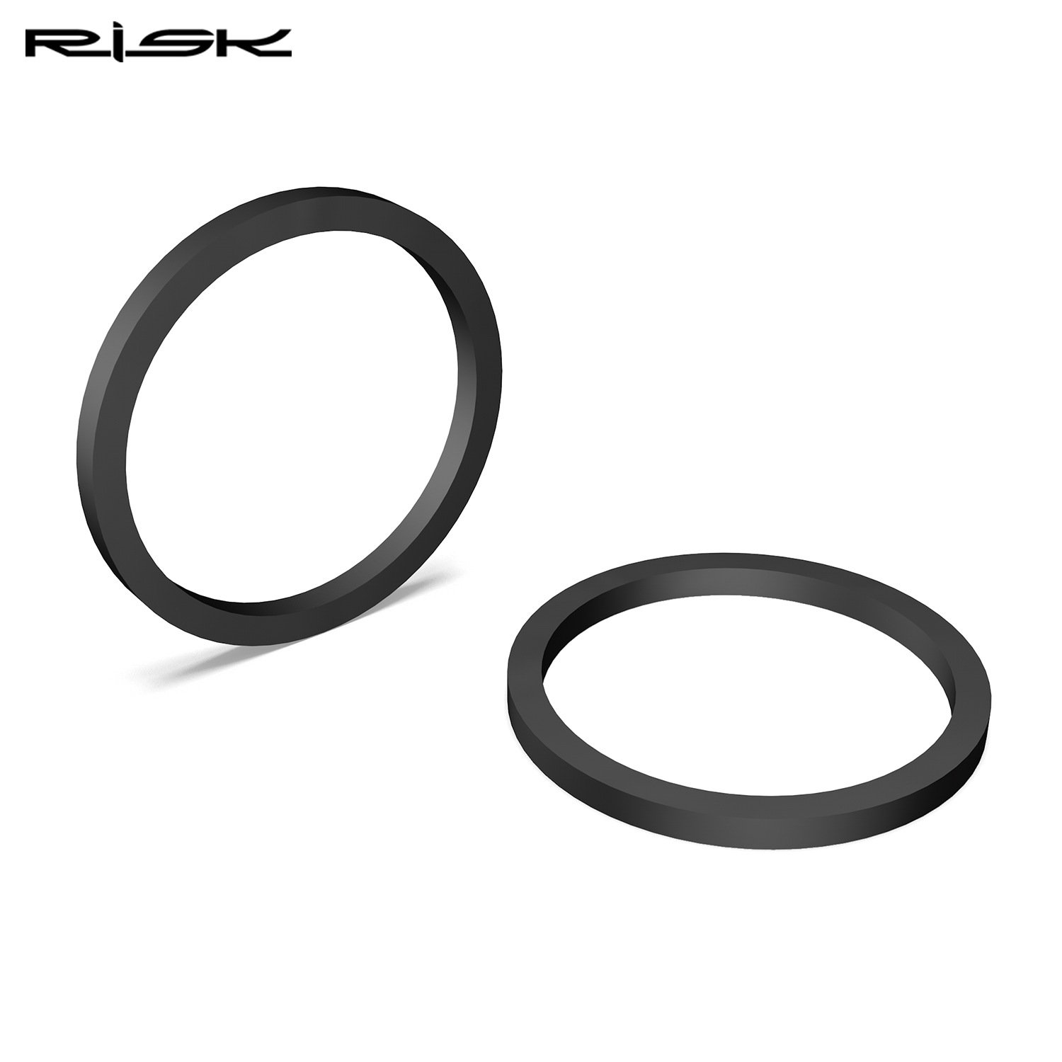 RISK Parts Mountain/Road Bike Disc Brake Caliper Seal O-ring Brake Piston Seal XT Repair Part SLX RA148
