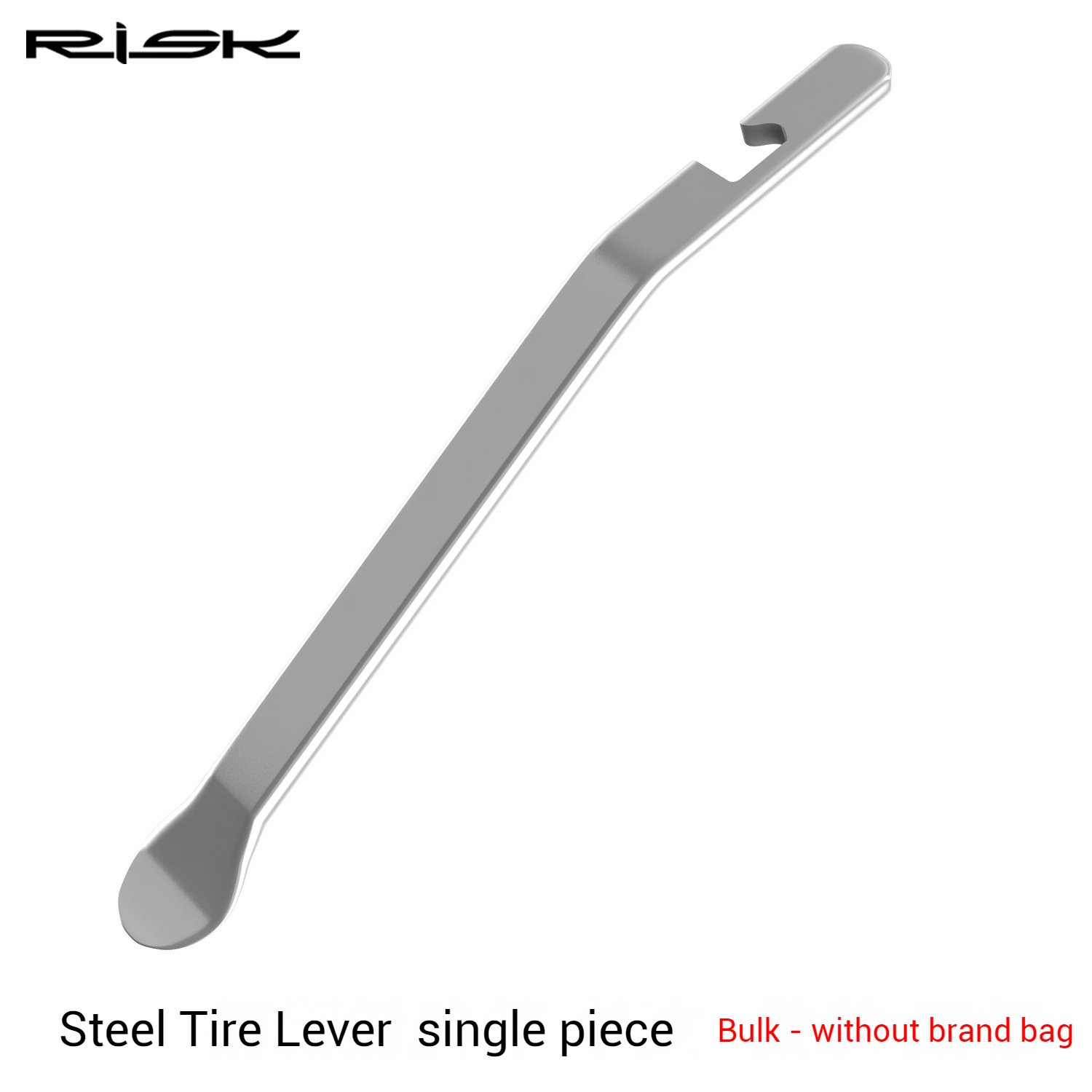 RISK Parts KENWAY Bicycle Tire Lever Mountain and Road Bike Tire Repair Lever Plastic Tire Pry Bar Tire Patching Tool
