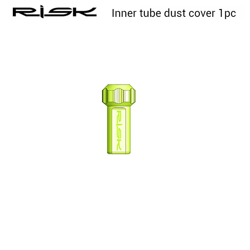 RISK Parts Mountain Bike Road Bike Cable Housing Protector Gear Cable Brake Cable Inner Tube Dust Cover RC305