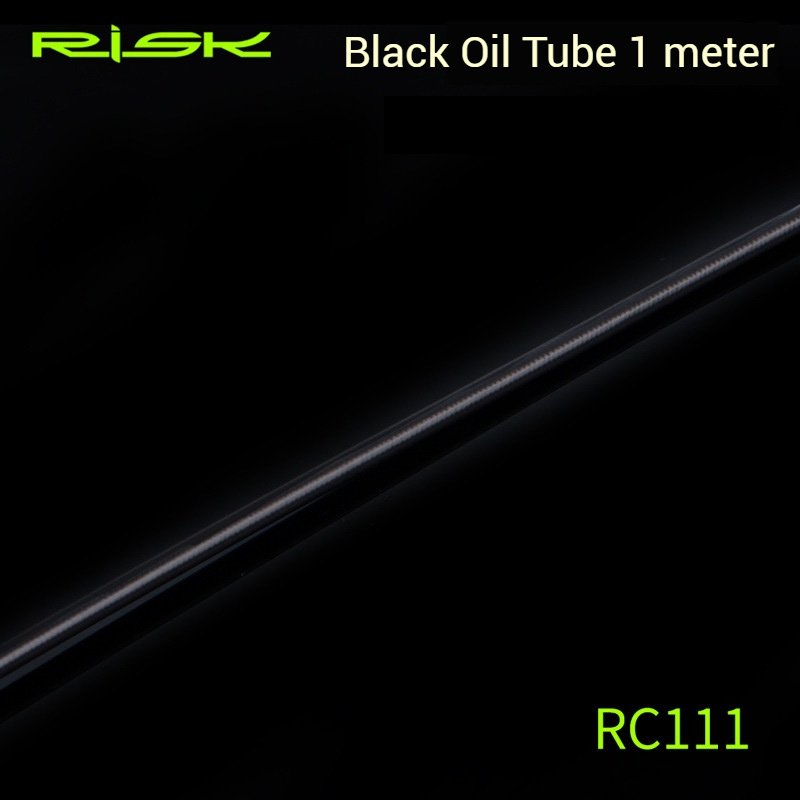 RISK Parts Bicycle Hydraulic Hose Cutter Disc Brake Hose Cutter Oil Tube Cutting Tool RL202 KENWAY