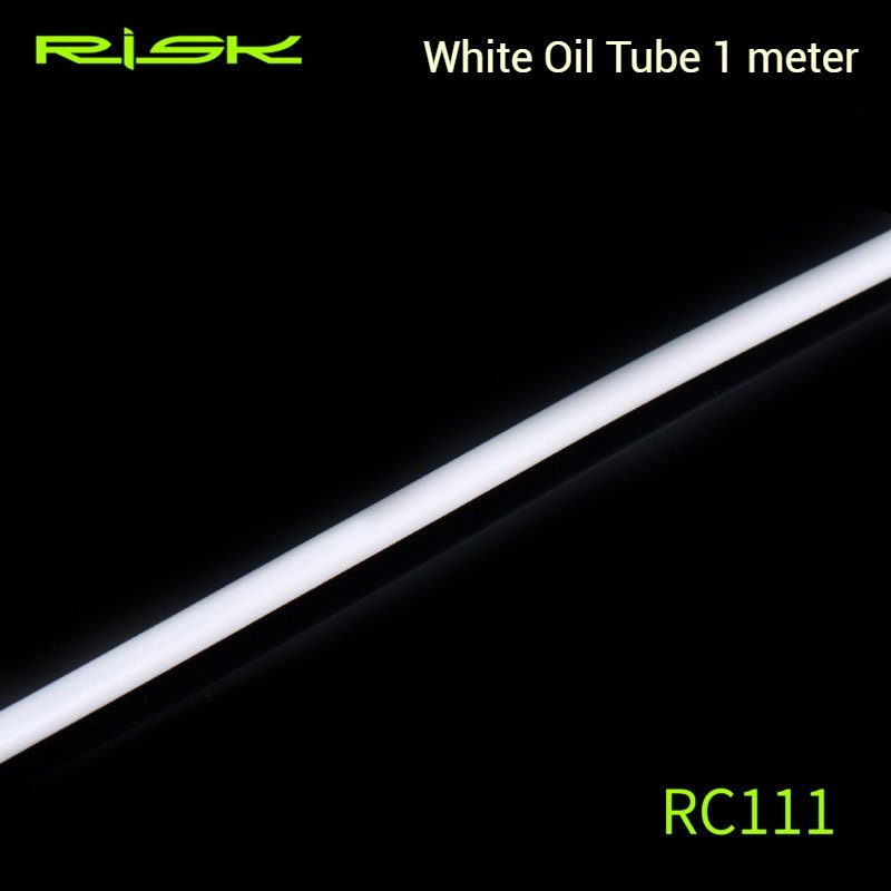 RISK Parts Bicycle Hydraulic Hose Cutter Disc Brake Hose Cutter Oil Tube Cutting Tool RL202 KENWAY