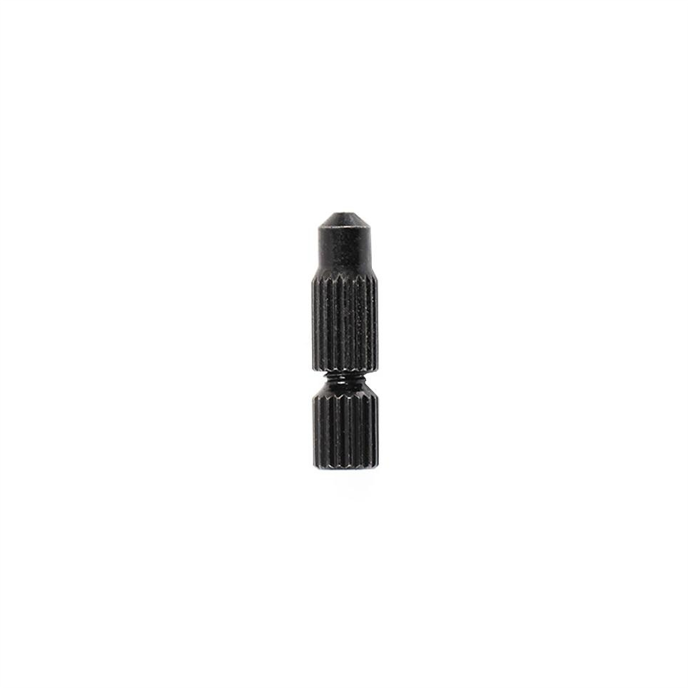 RISK RC128 Tool-Free Reusable Bike Cable End Cap for Brake & Shift Cables