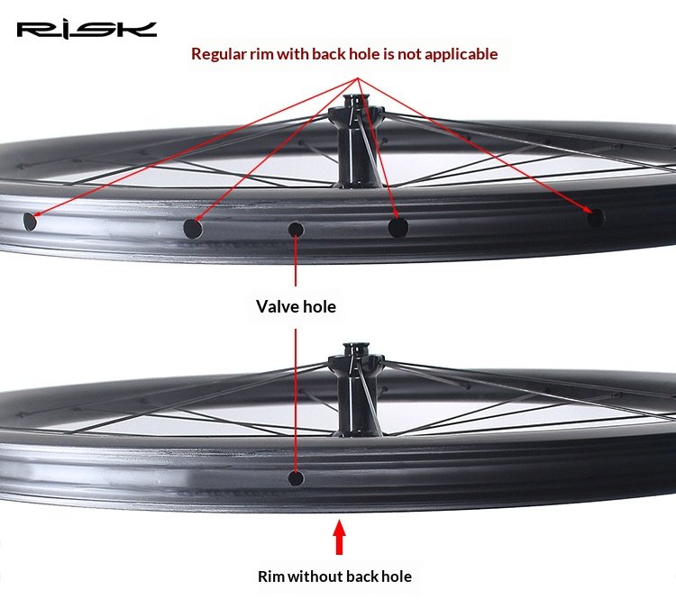 RISK RL307 RL308 Magnetic Spoke Nipple Puller Tool for Carbon Wheel Rim Building 13G 14G 15G