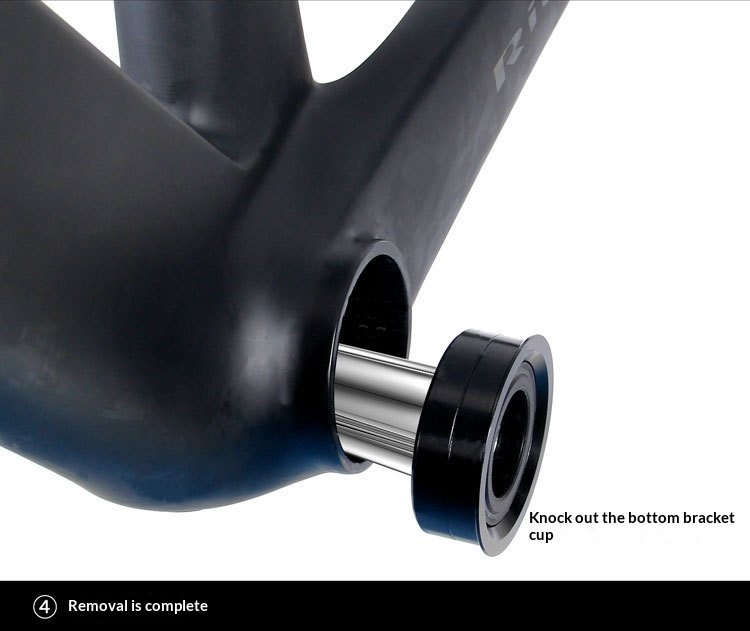 RISK RL238 Press-Fit Bottom Bracket Removal Tool for BB86 BB92 PF30