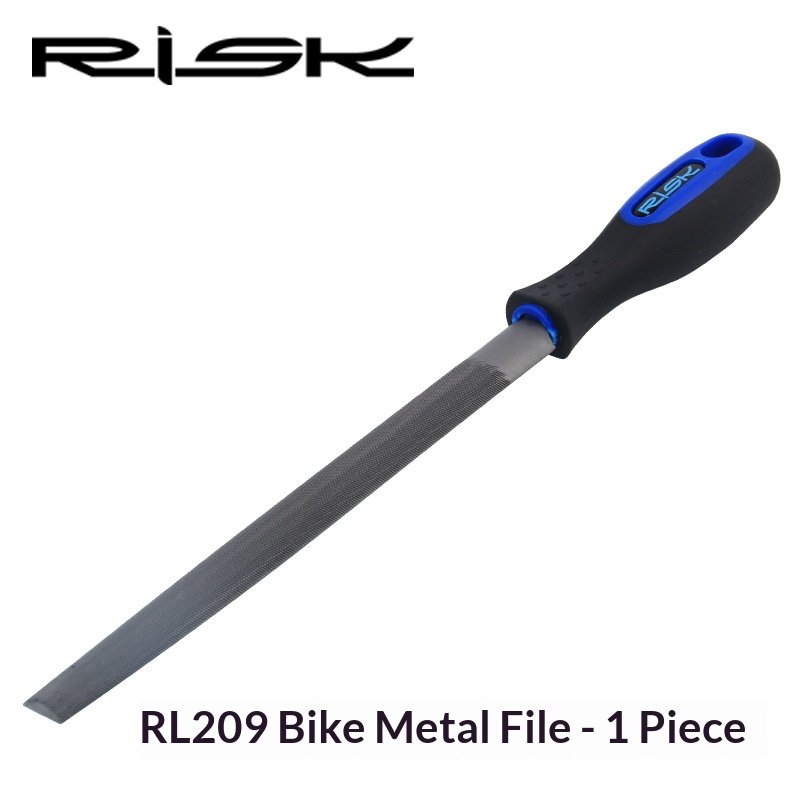 RISK KENWAY RL101 Bicycle Tube Cutter Tool – Fork Steerer, Handlebar and Seatpost Cutting Tool for Steel, Aluminum and Titanium Tubes