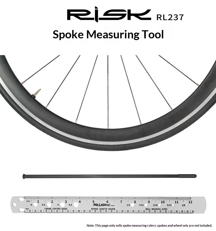 RISK RL250 Bicycle Spoke Nipple Organizer Tray for Wheel Building